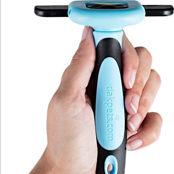 Dakpets FURblaster Deshedding & Trimming Tool - Picture 6 of 6
